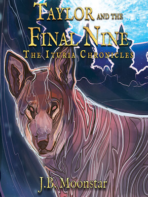 cover image of Taylor and the Final Nine